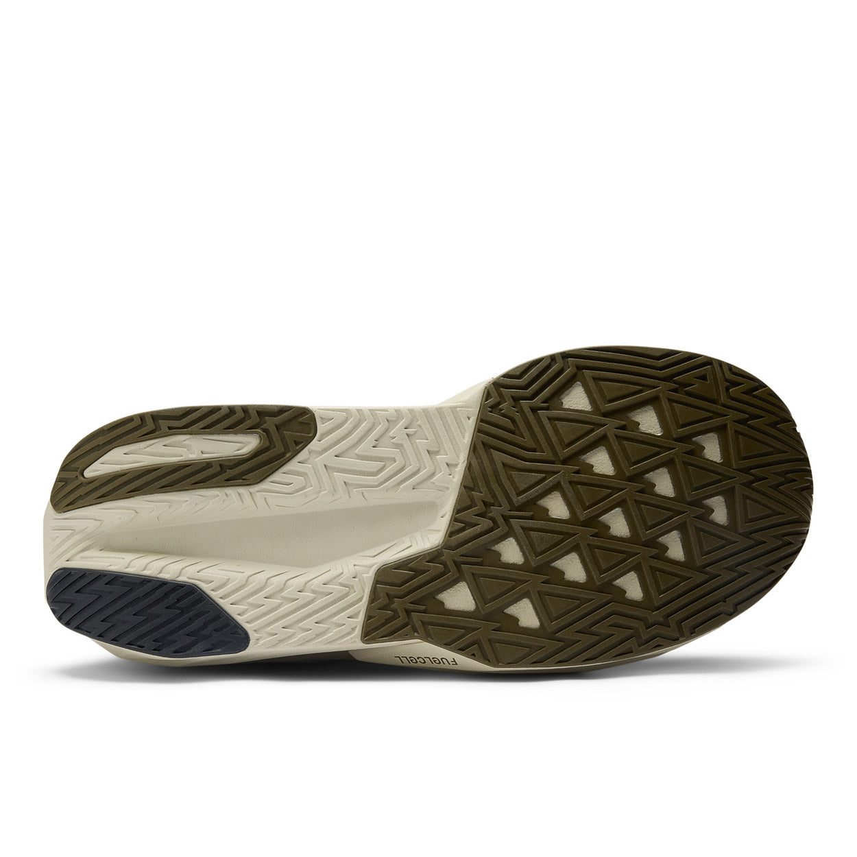 Fuelcell Rebel V5 Løbesko