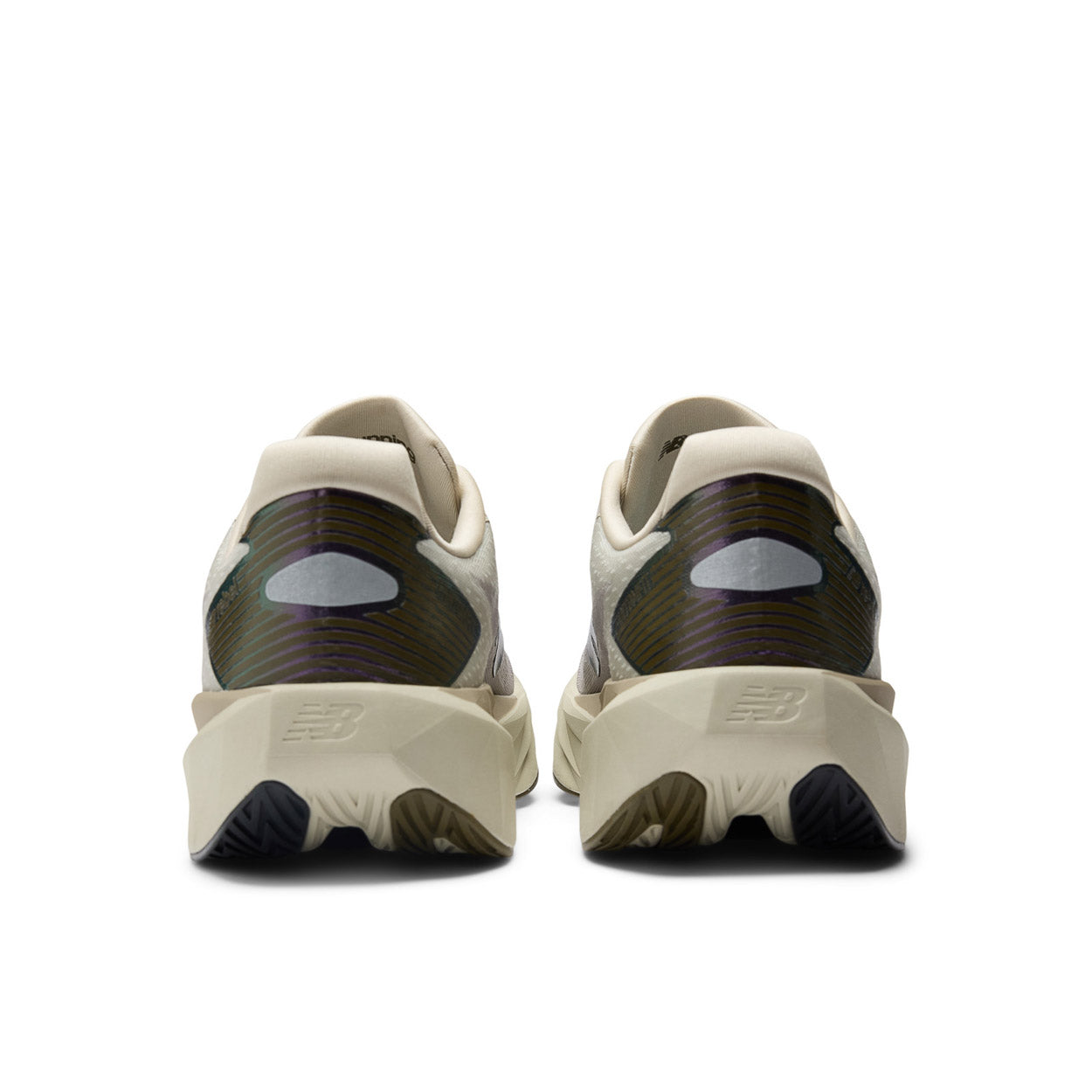 Fuelcell Rebel V5 Løbesko