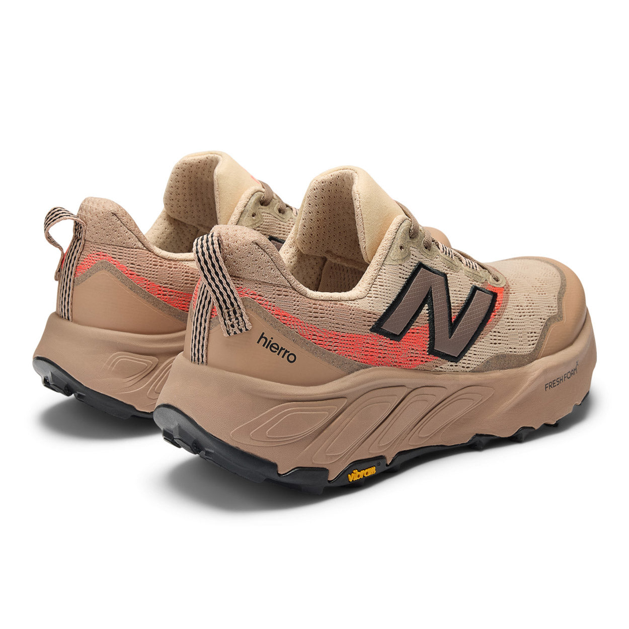 Freshfoam Hierro Løbesko