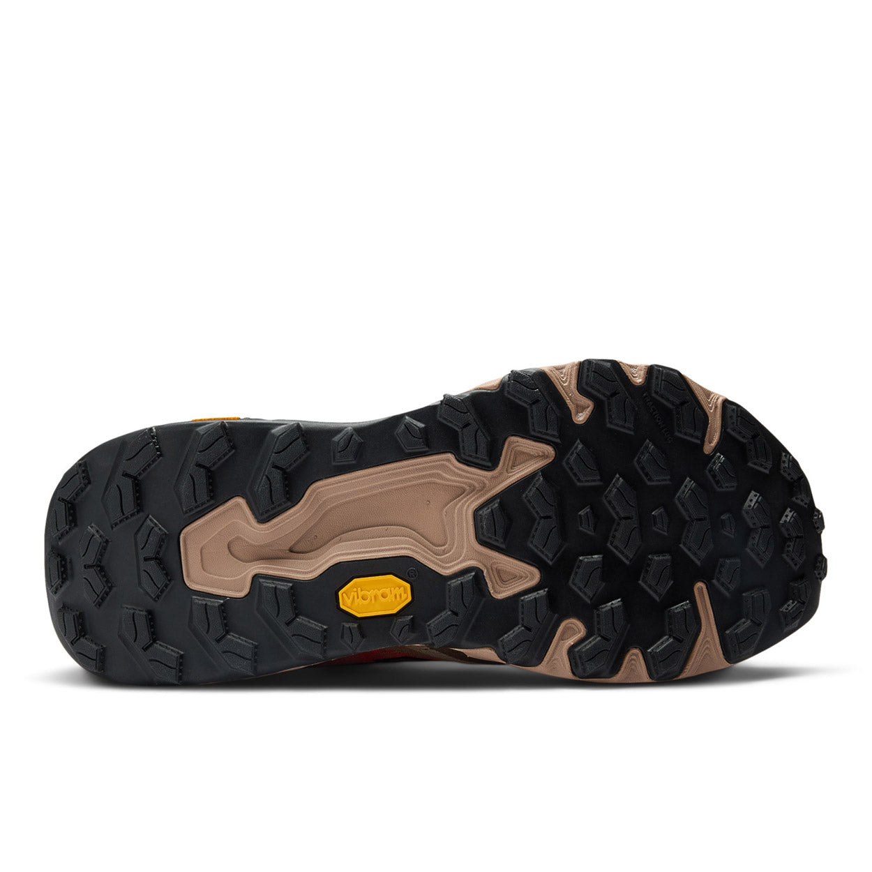 Freshfoam Hierro Løbesko