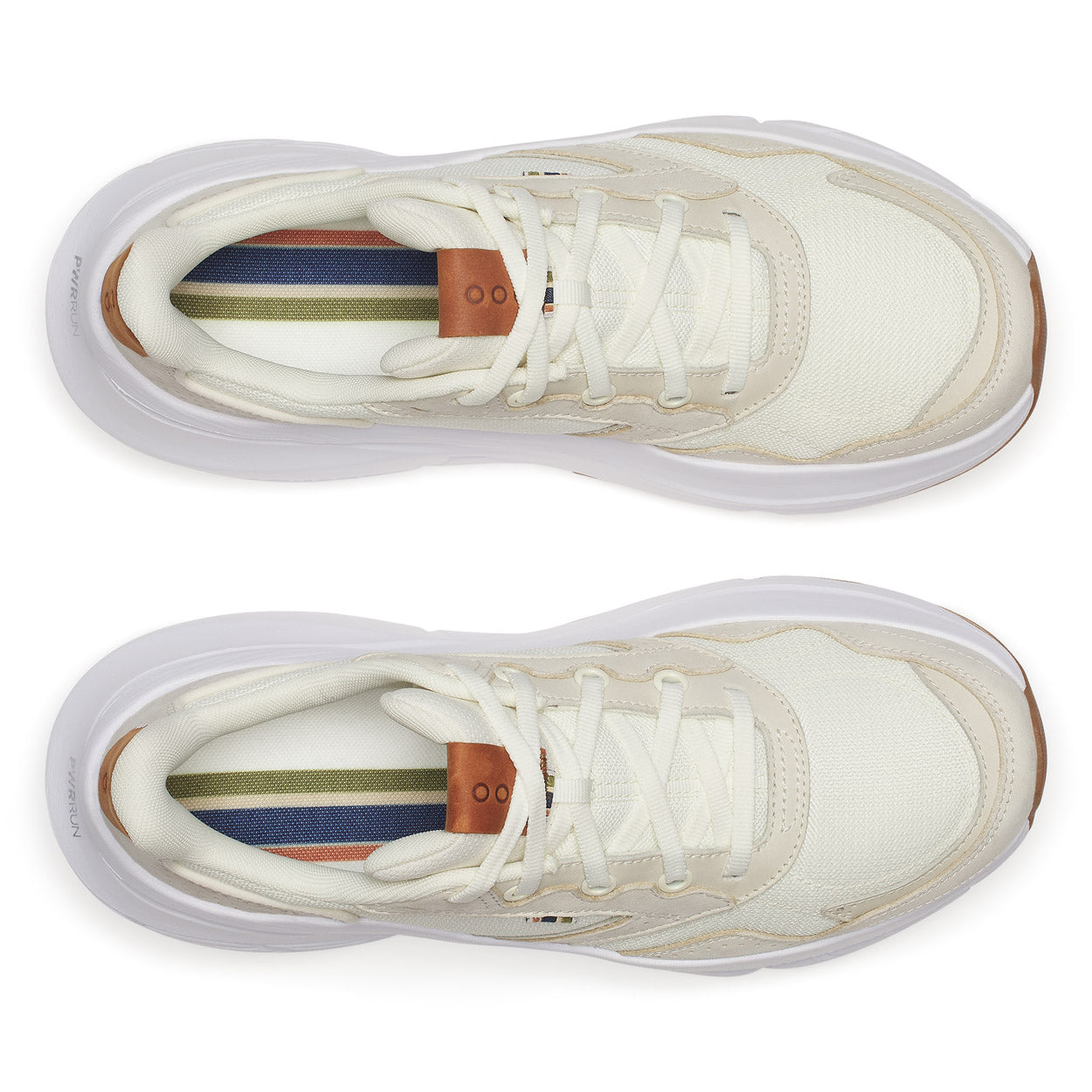 Guide Metro Gå Sneakers