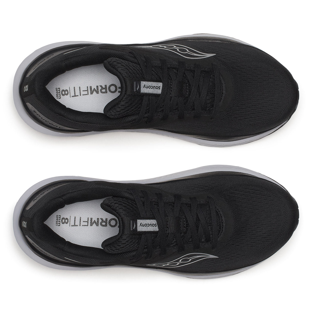 Echelon 10 Wide Løbesko