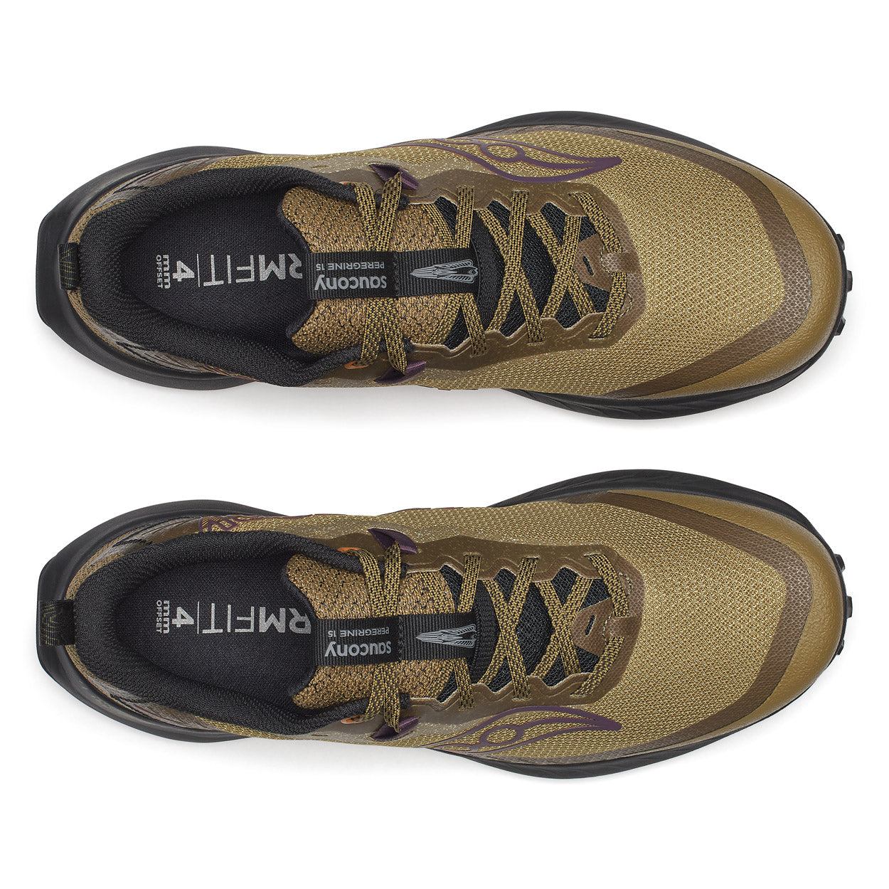 Peregrine 15 Løbesko