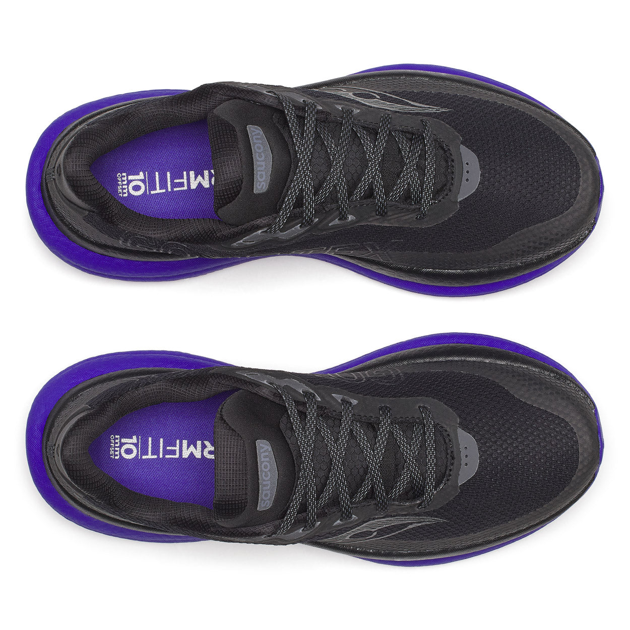 Triumph 23 Gore-tex Løbesko