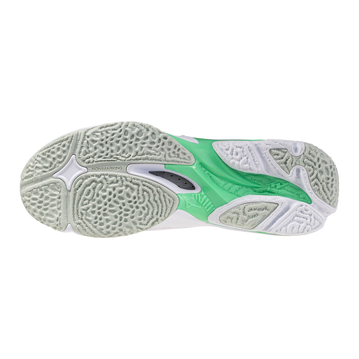 Wave Lightning Z8 Håndboldsko