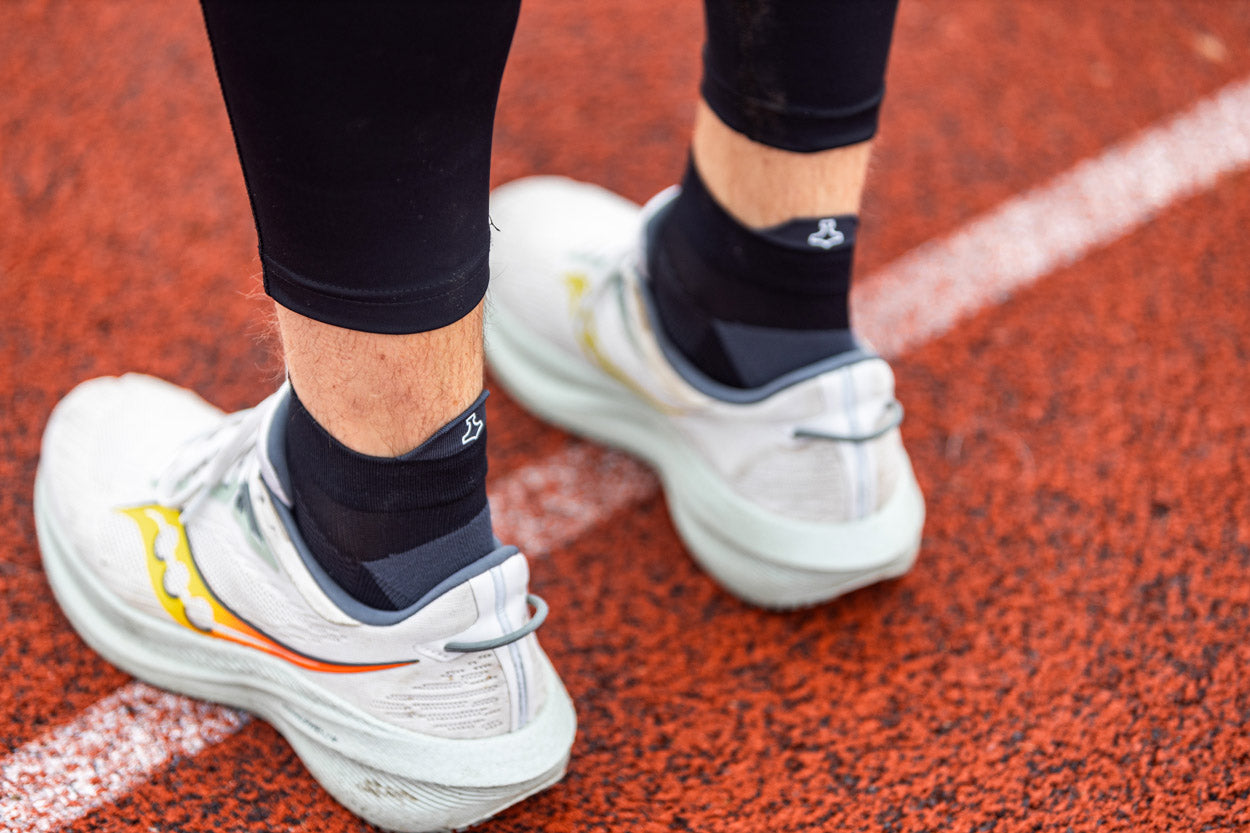 Short-Grip strømper