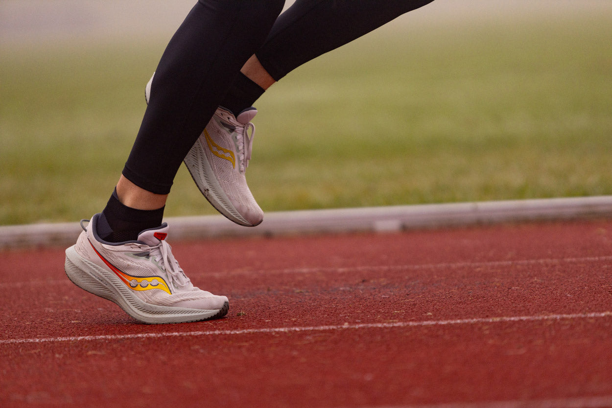 Short-Grip strømper