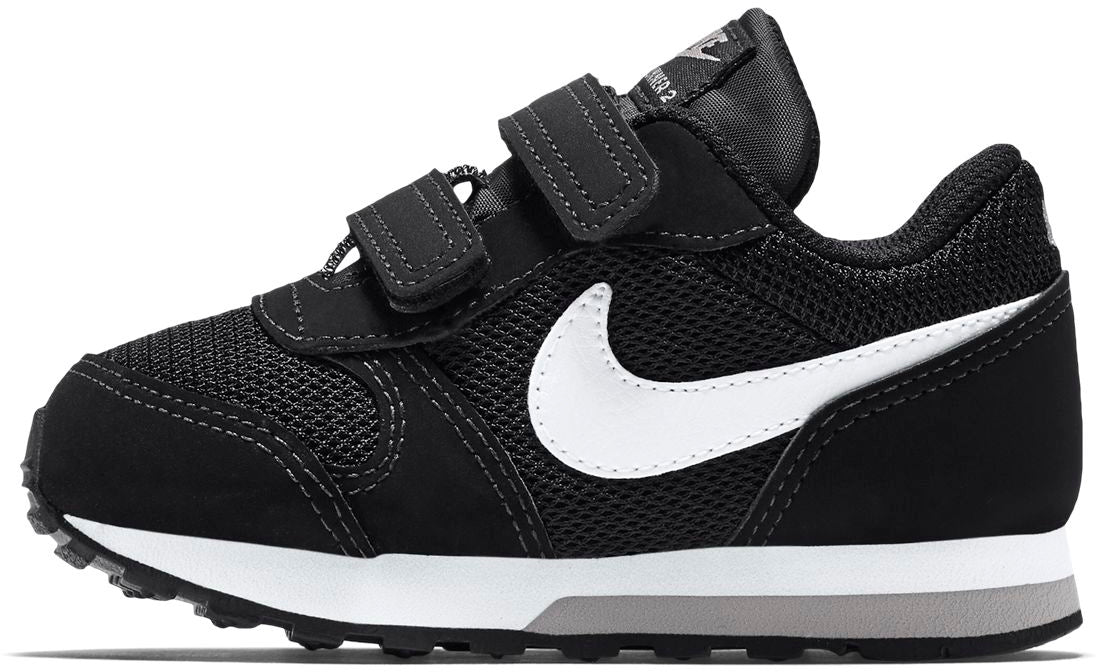 MD RUNNER 2 SNEAKERS