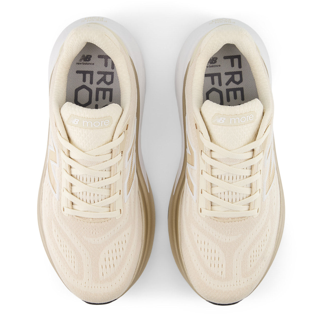 Freshfoam More V6 Løbesko