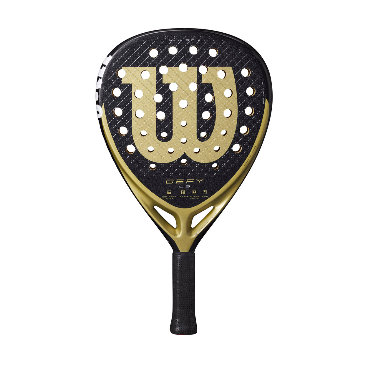 DEFY LS V1 PADELBAT