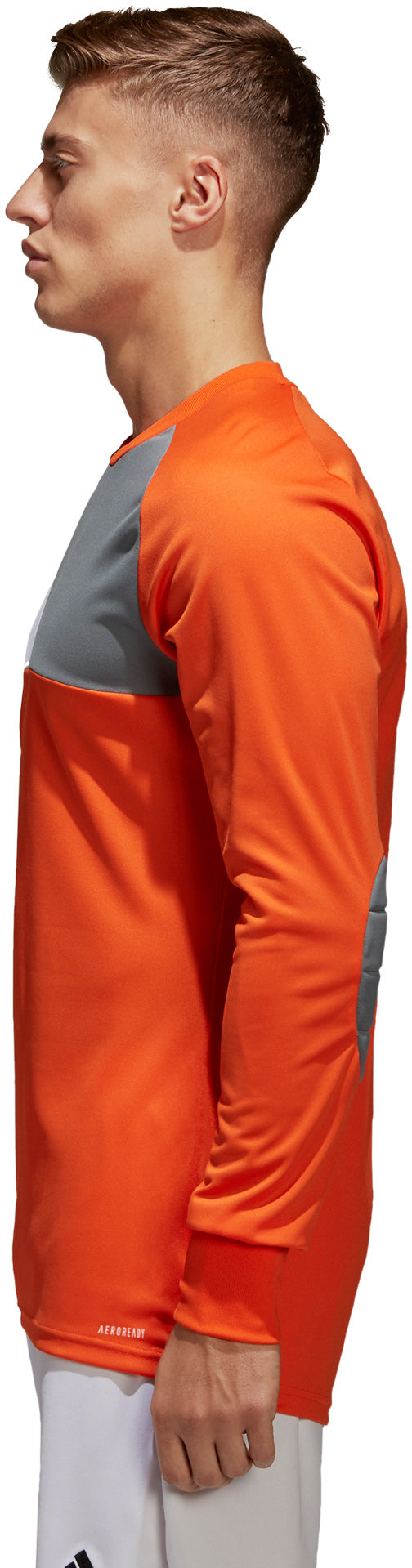 Assita Målmandstrøje