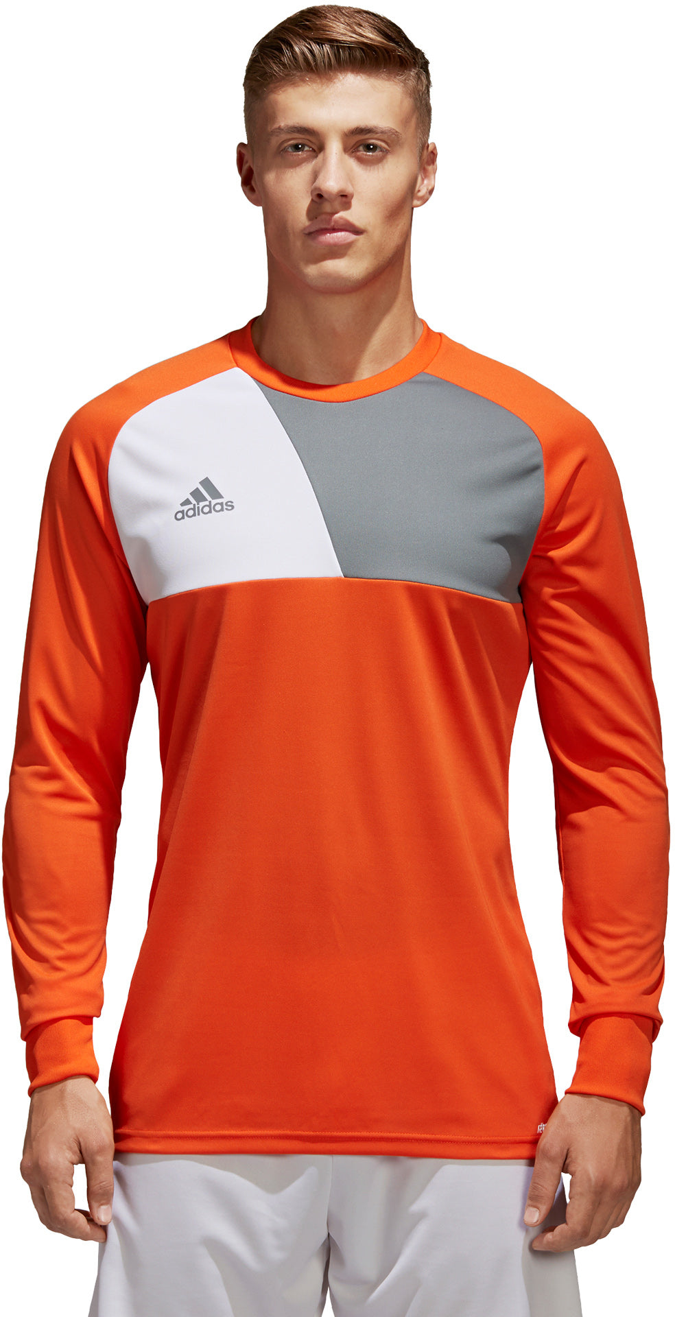 Assita Målmandstrøje