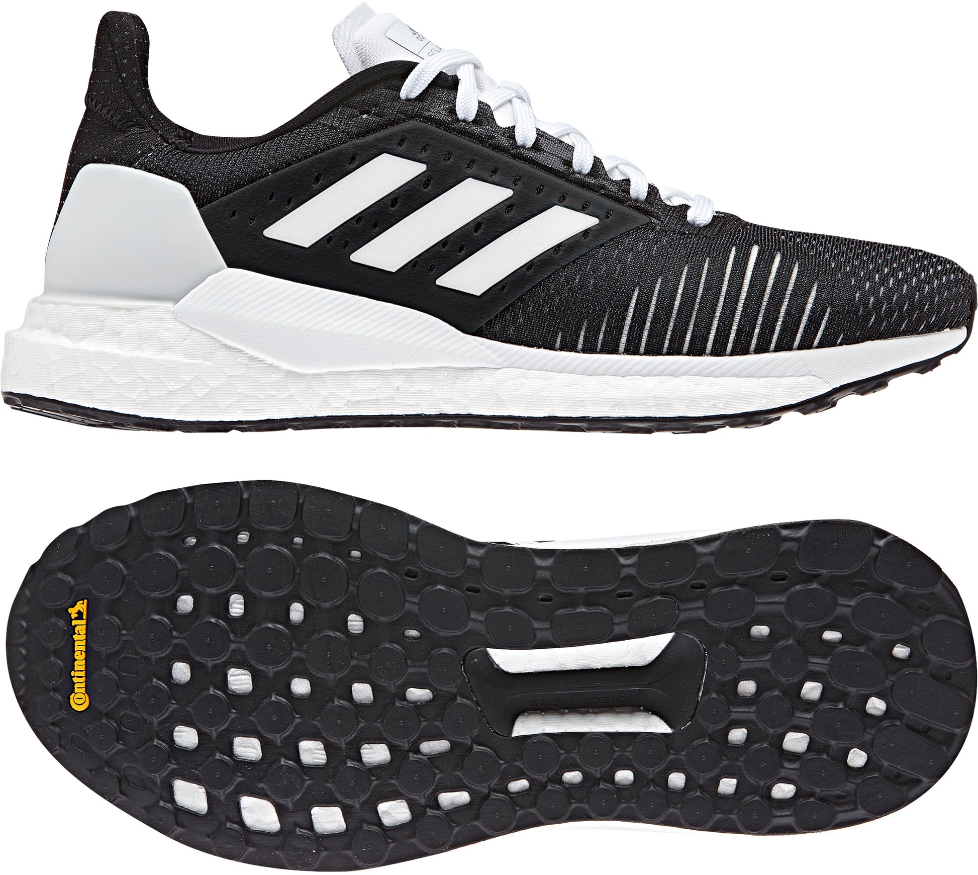 SolarGlide ST Løbesko