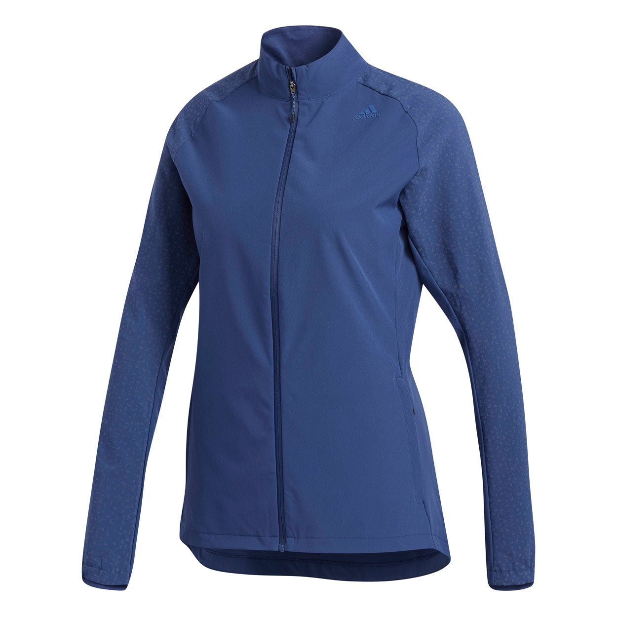 Supernova Storm Løbejakke