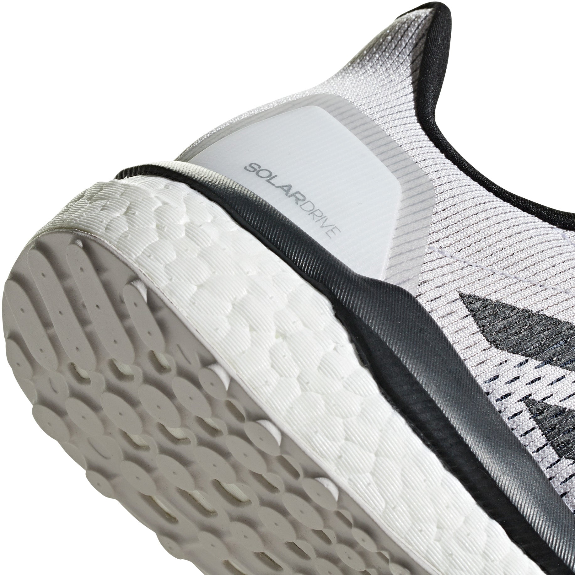 Solar Drive Løbesko
