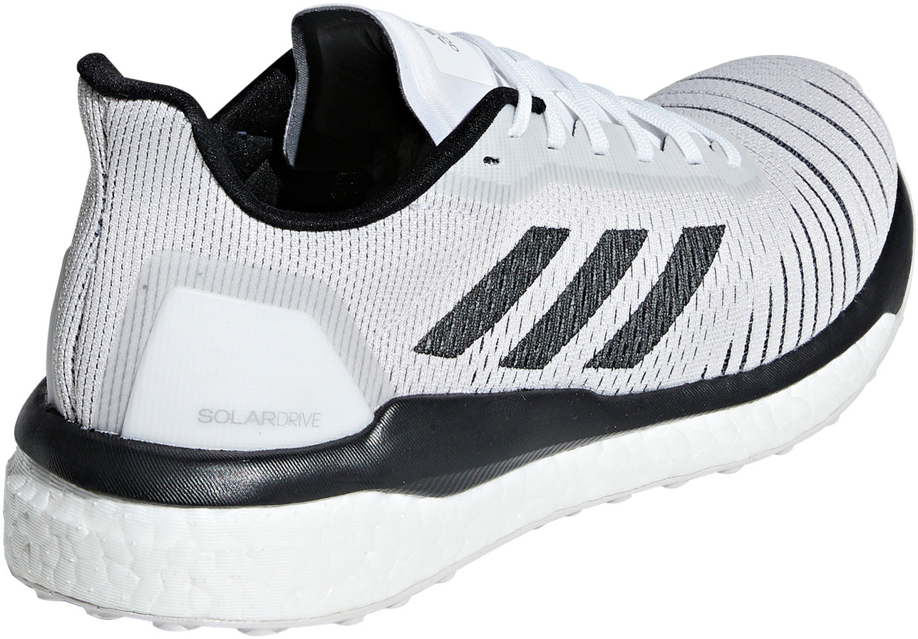 Solar Drive Løbesko