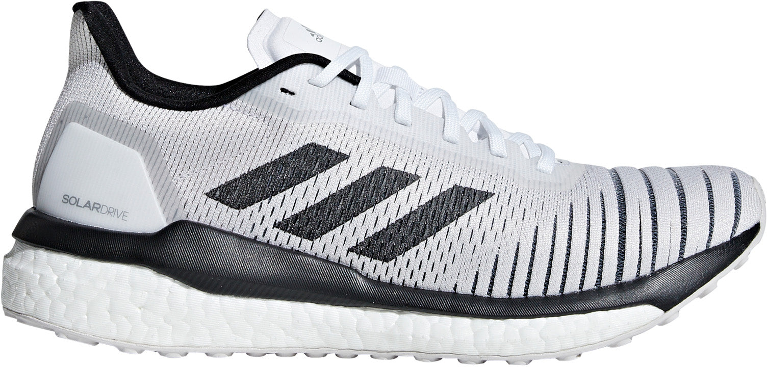 Solar Drive Løbesko