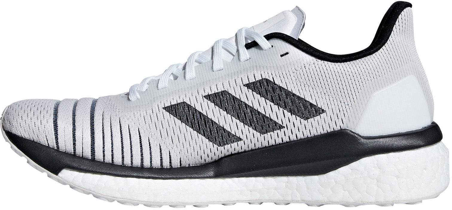 Solar Drive Løbesko