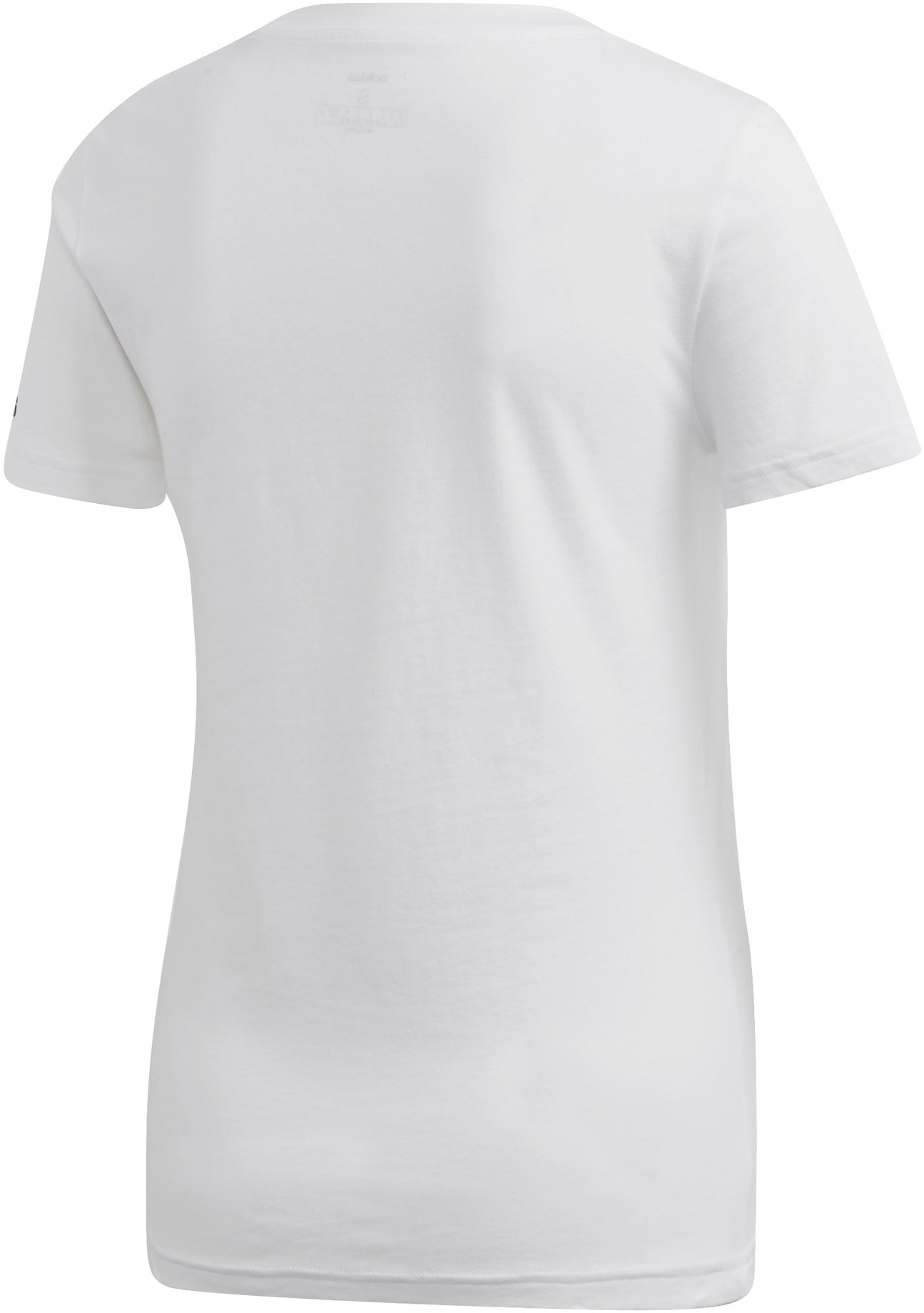 Essentials Brand Tee