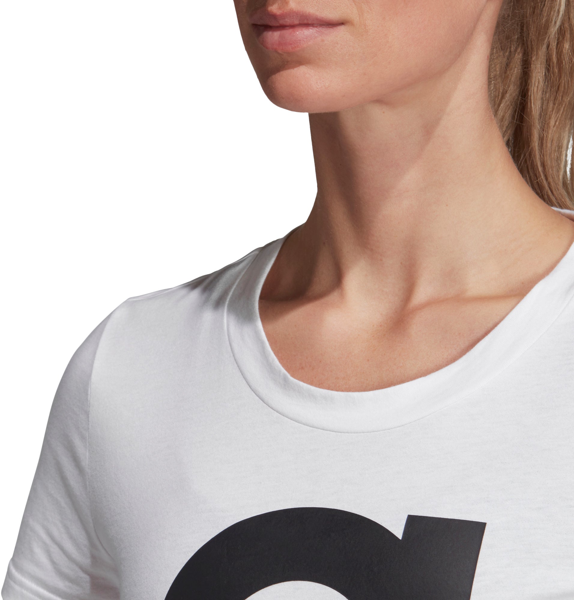 Essentials Brand Tee