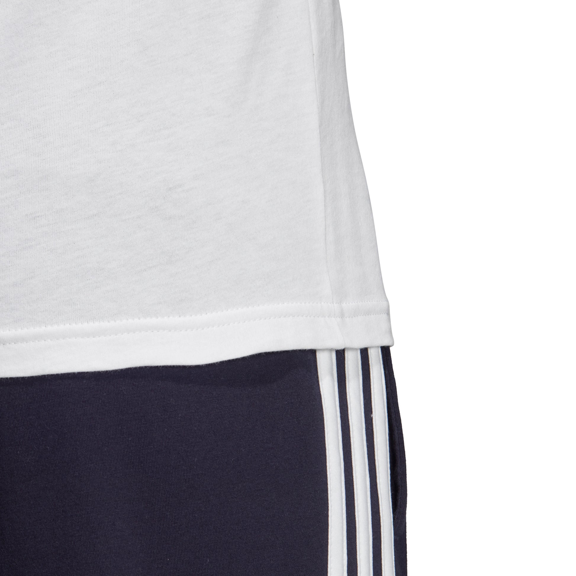 Essentials Brand Tee