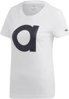 Essentials Brand Tee fra Adidas