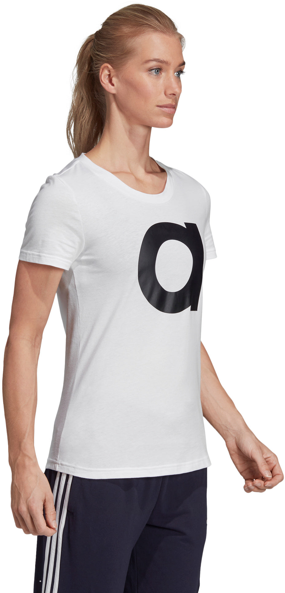 Essentials Brand Tee