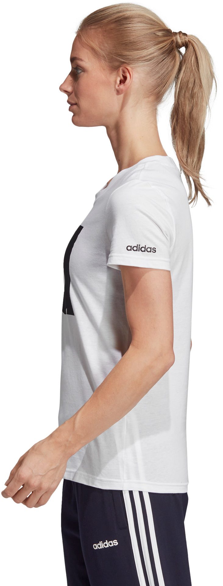 Essentials Brand Tee