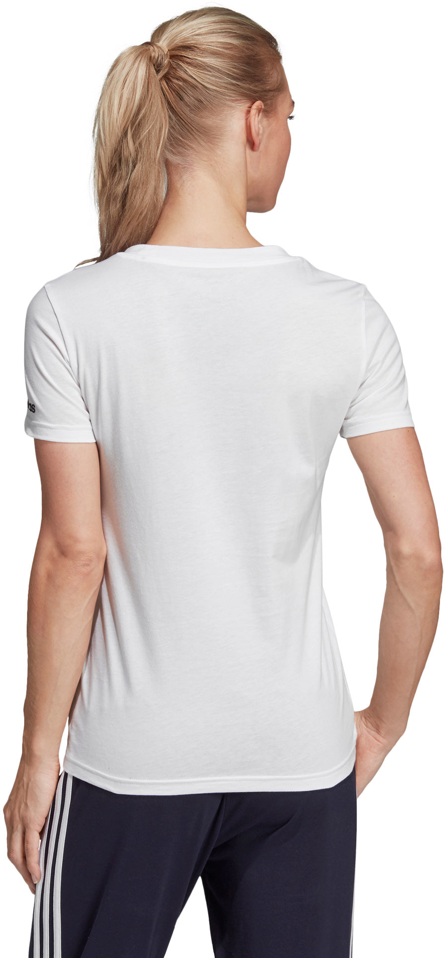 Essentials Brand Tee