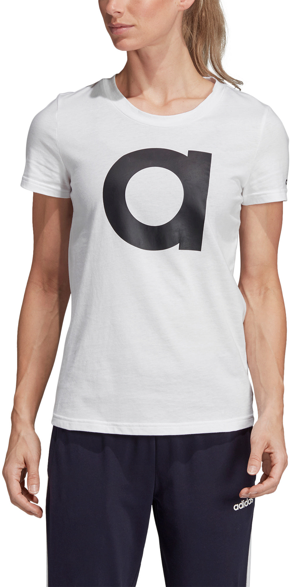 Essentials Brand Tee