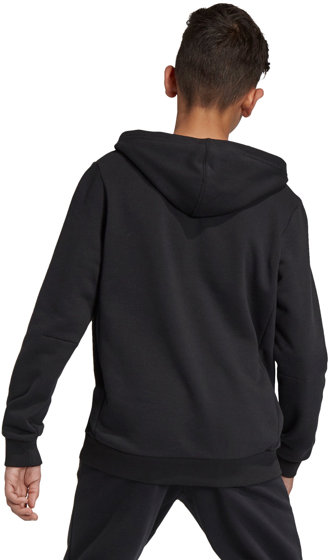 Must Haves Badge Of Sport Pullover