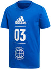 YB Sport ID Tee fra Adidas