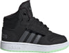 Hoops 2.0 Mid Sko fra adidas