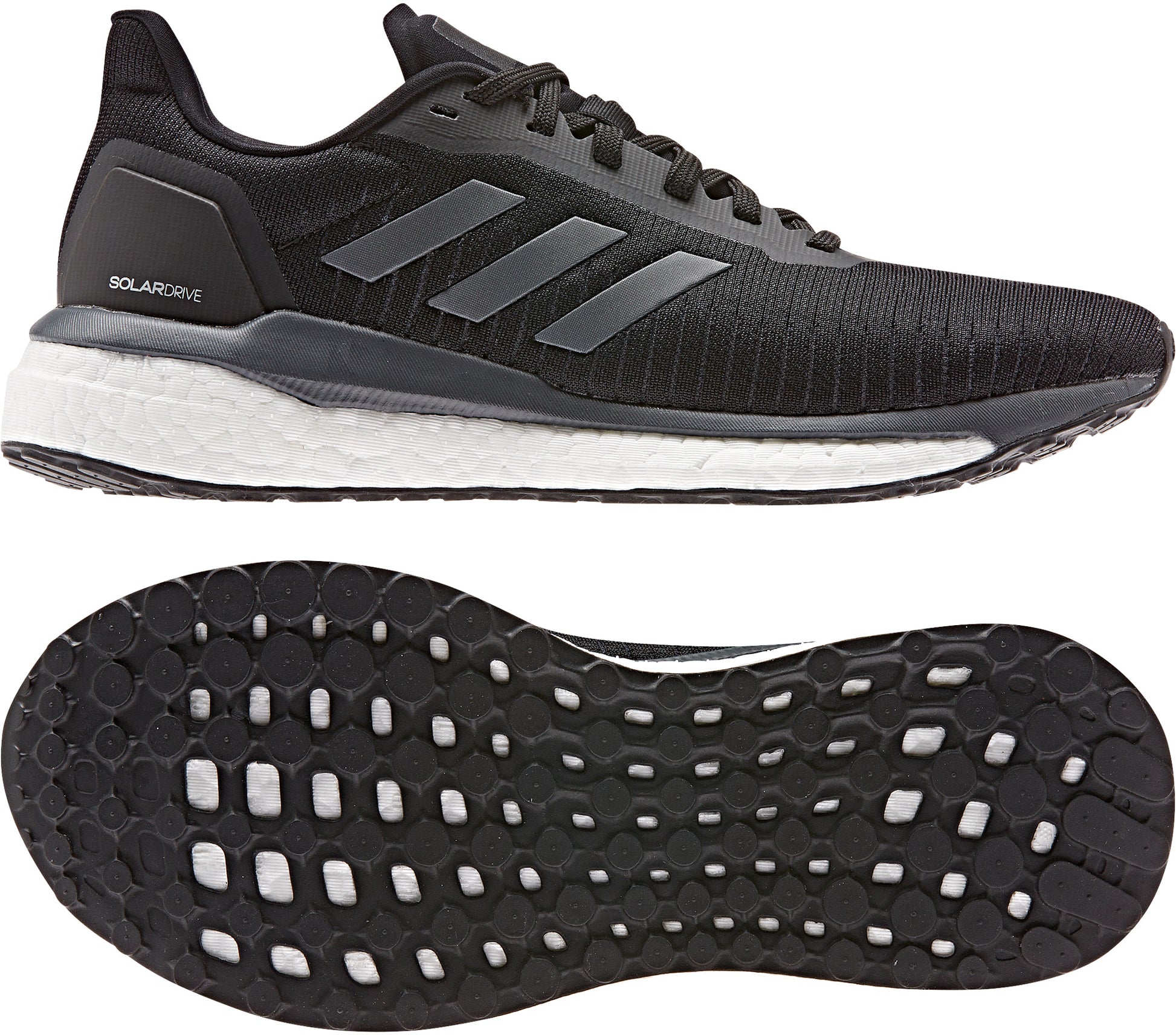 Solar Drive 19 Løbesko