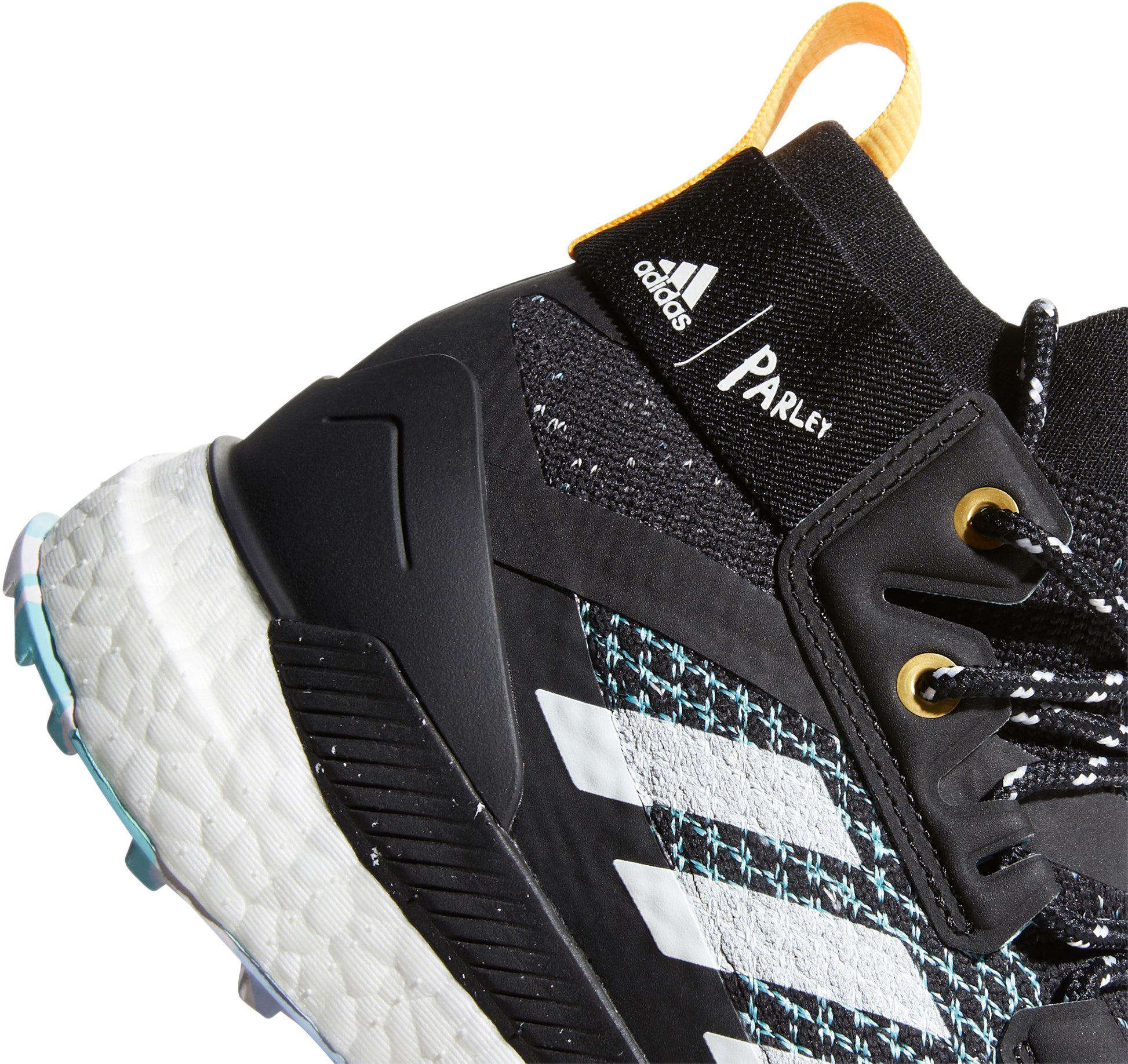 Terrex Free Hiker Parley