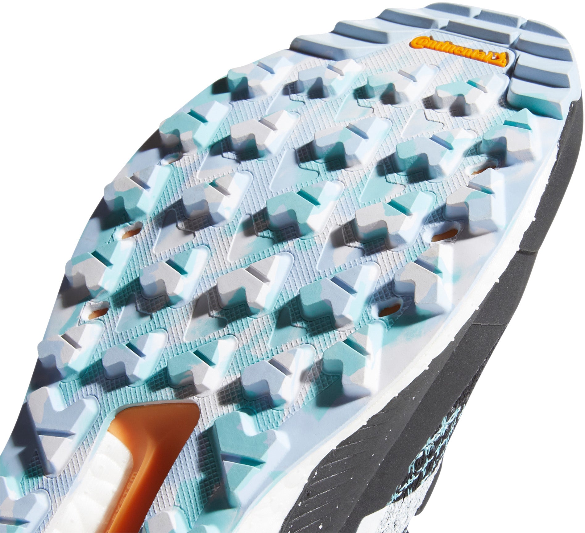 Terrex Free Hiker Parley