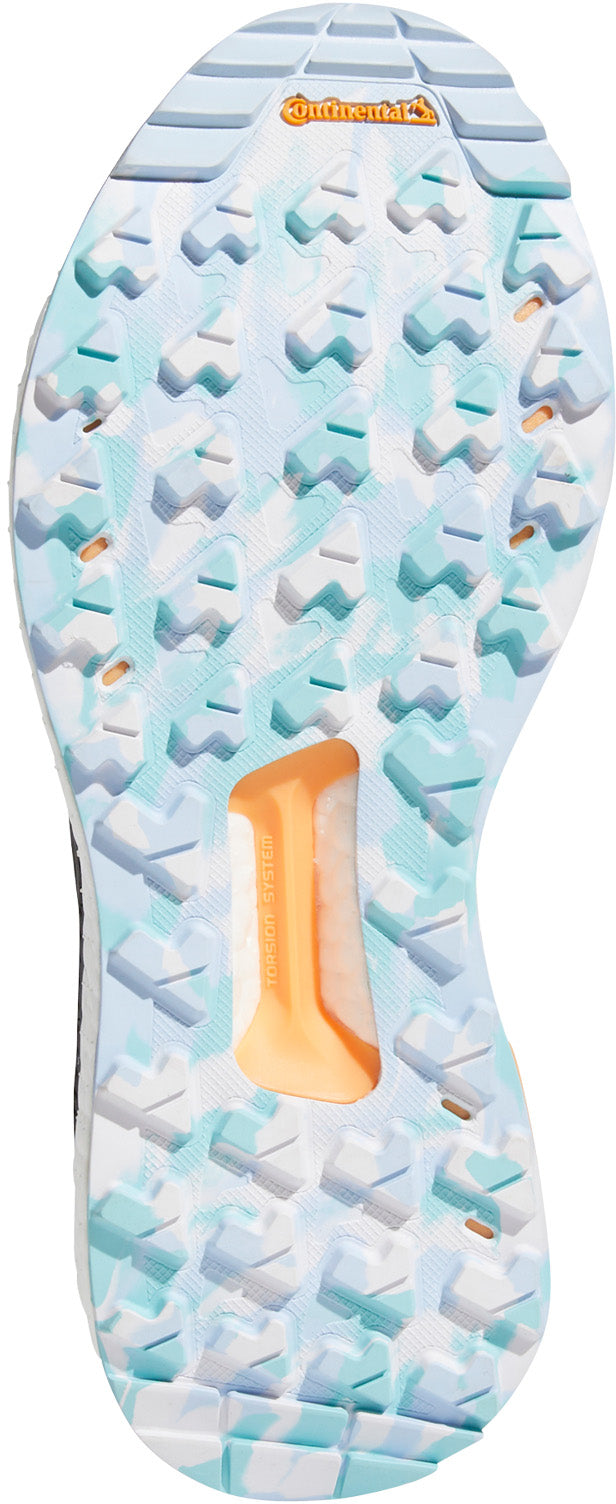 Terrex Free Hiker Parley