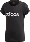 Essentials Linear T-shirt fra Adidas
