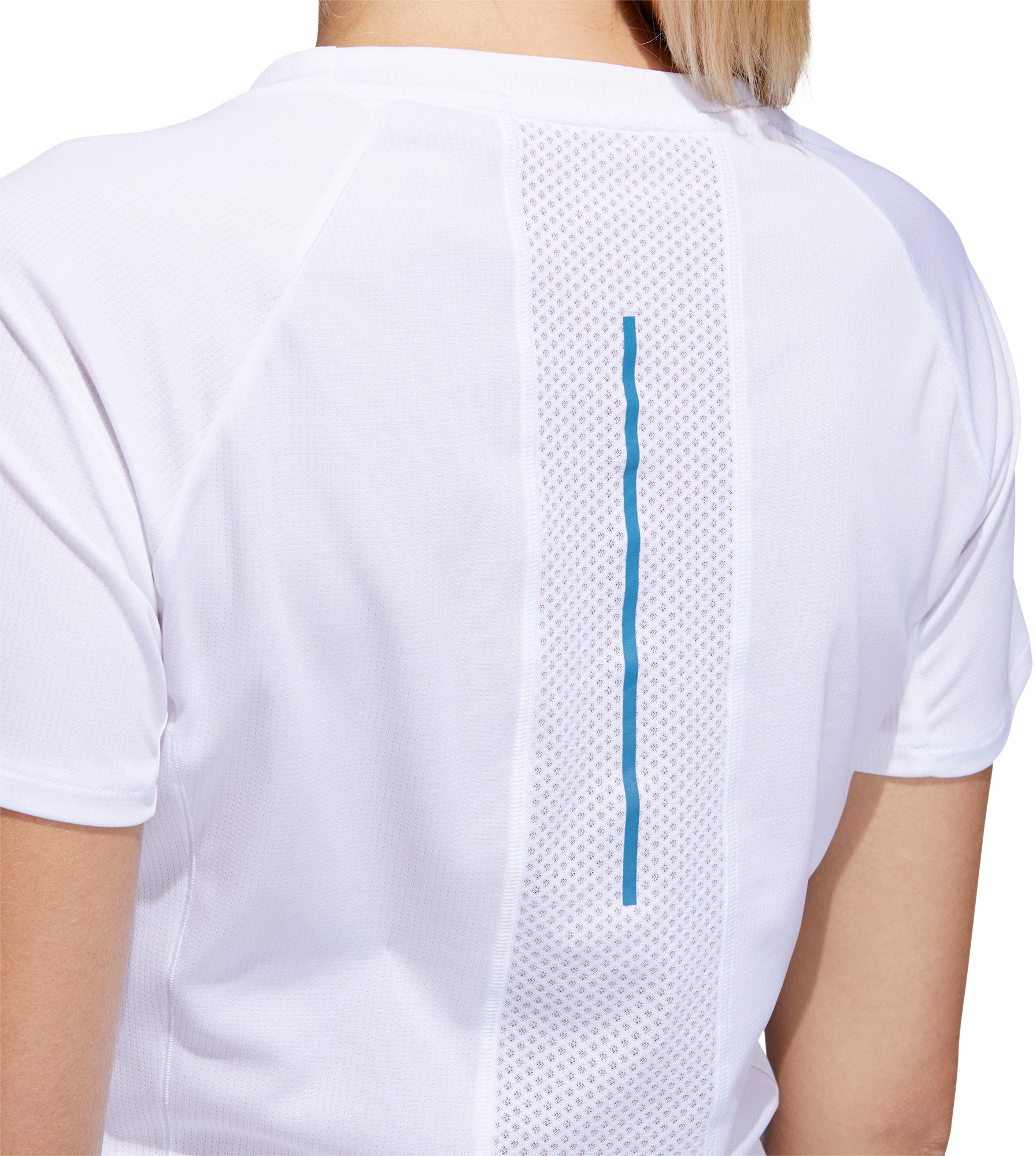 25/7 Rise Up N Run Parley T-shirt