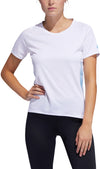25/7 Rise Up N Run Parley T-shirt fra adidas