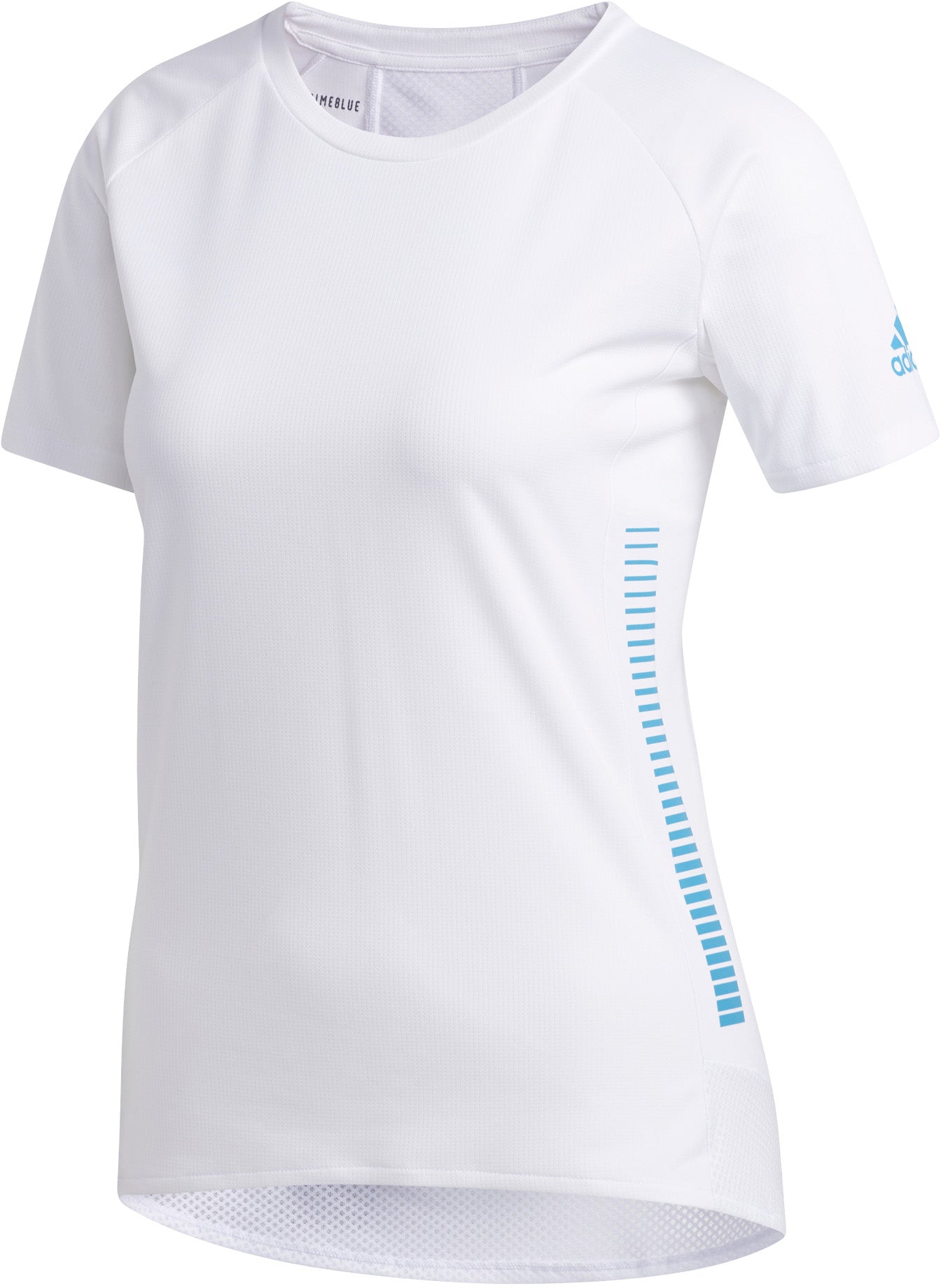 25/7 Rise Up N Run Parley T-shirt