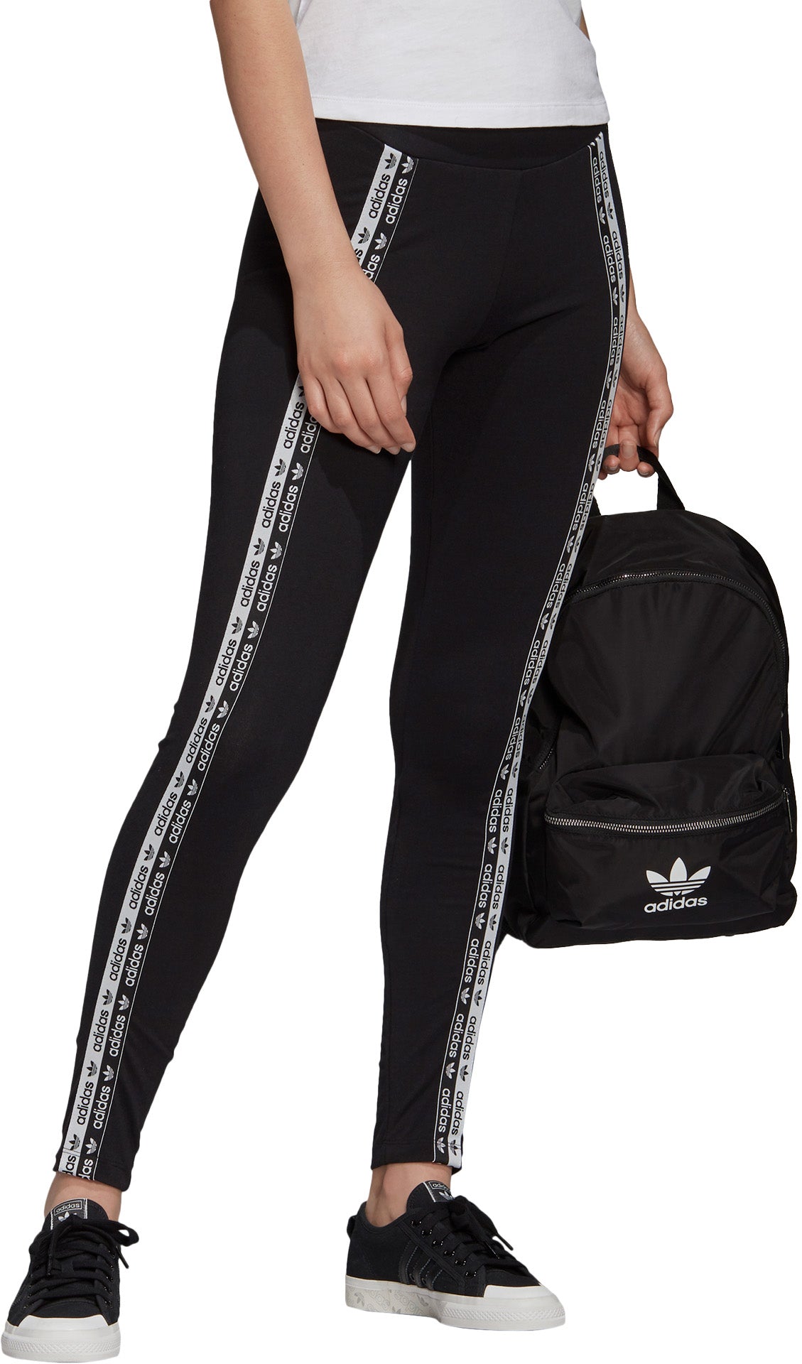 R.Y.V. leggings
