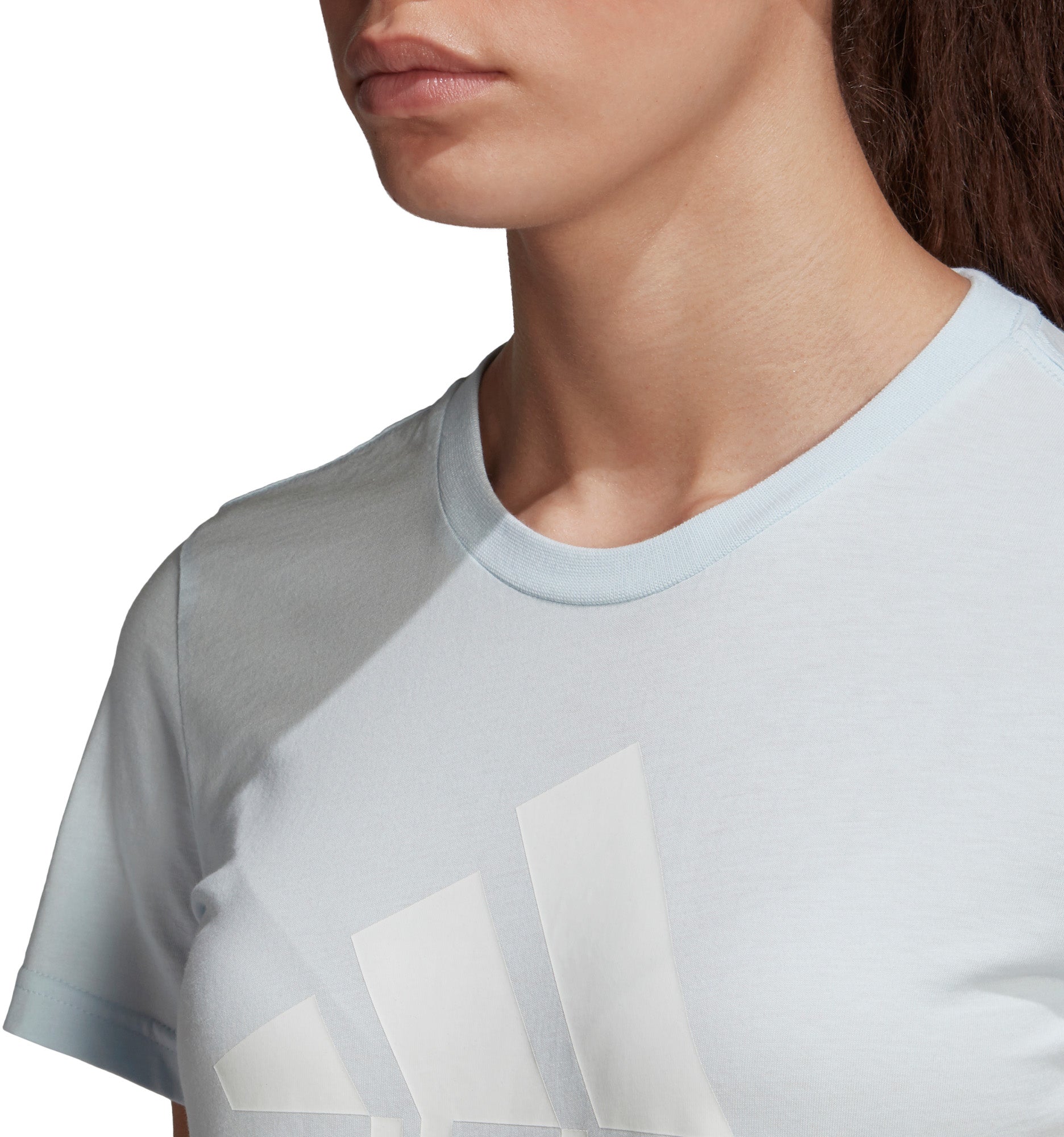 Must Haves Badge of Sport T-shirt