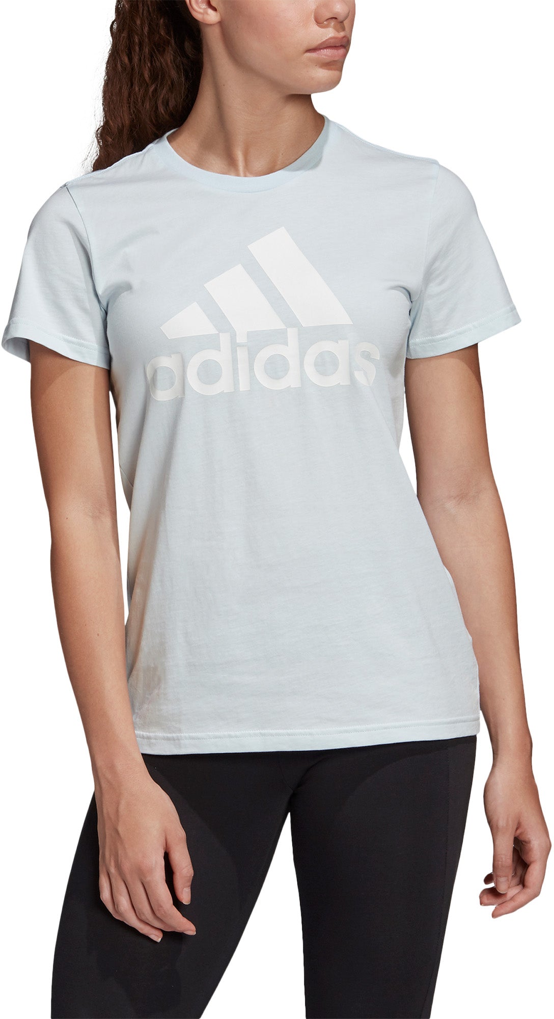 Must Haves Badge of Sport T-shirt