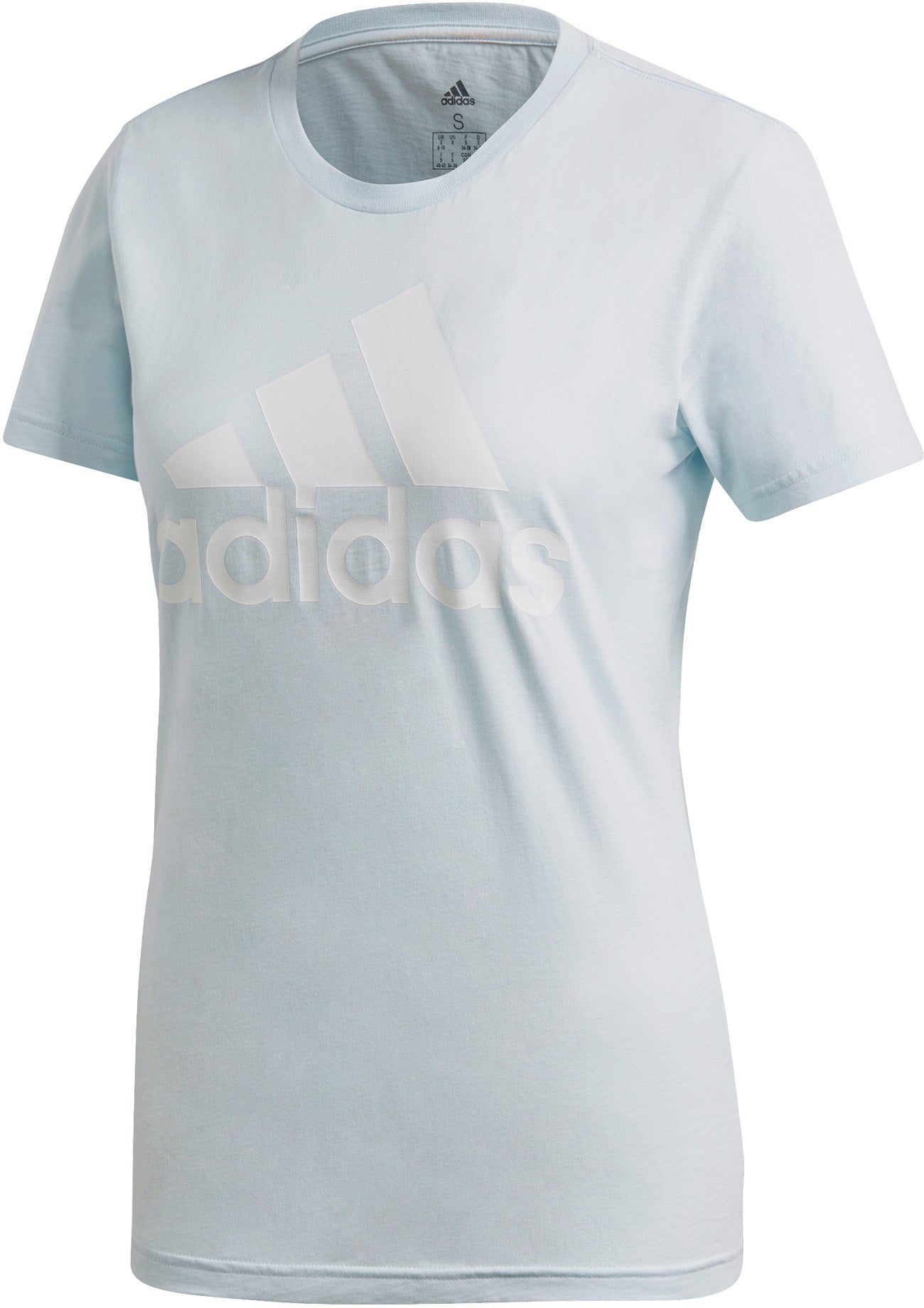 Must Haves Badge of Sport T-shirt