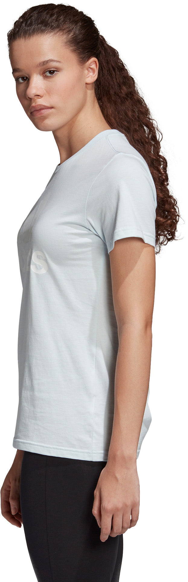 Must Haves Badge of Sport T-shirt