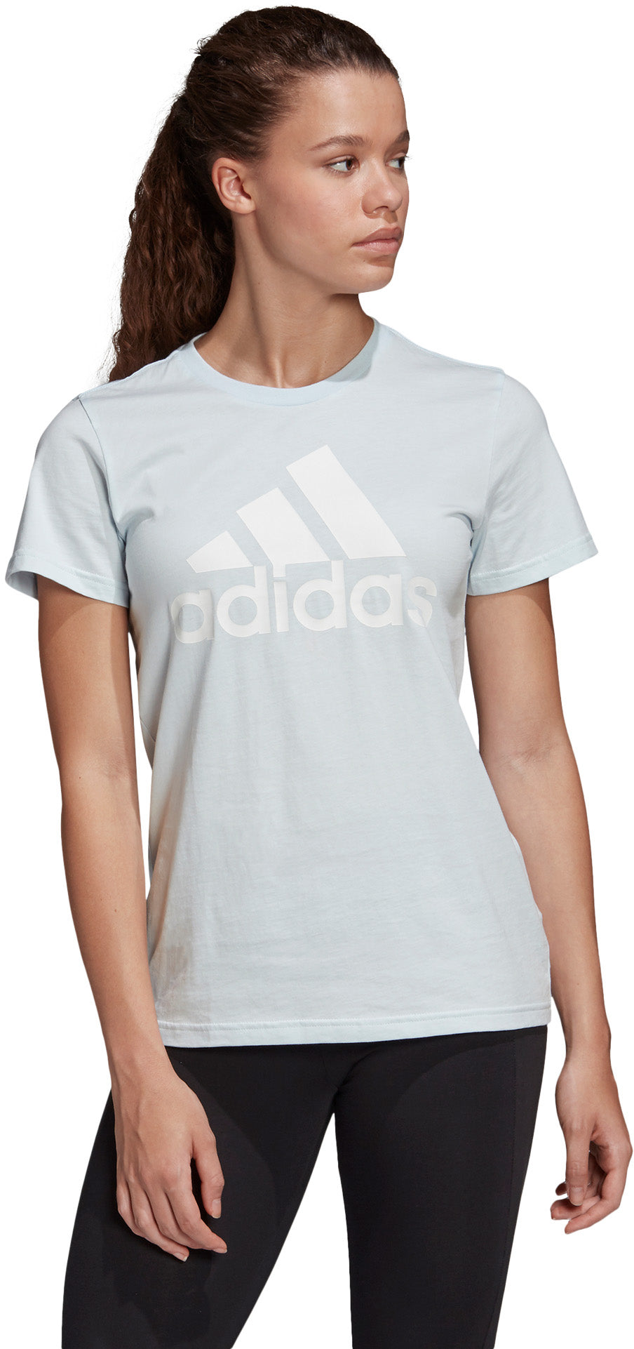 Must Haves Badge of Sport T-shirt