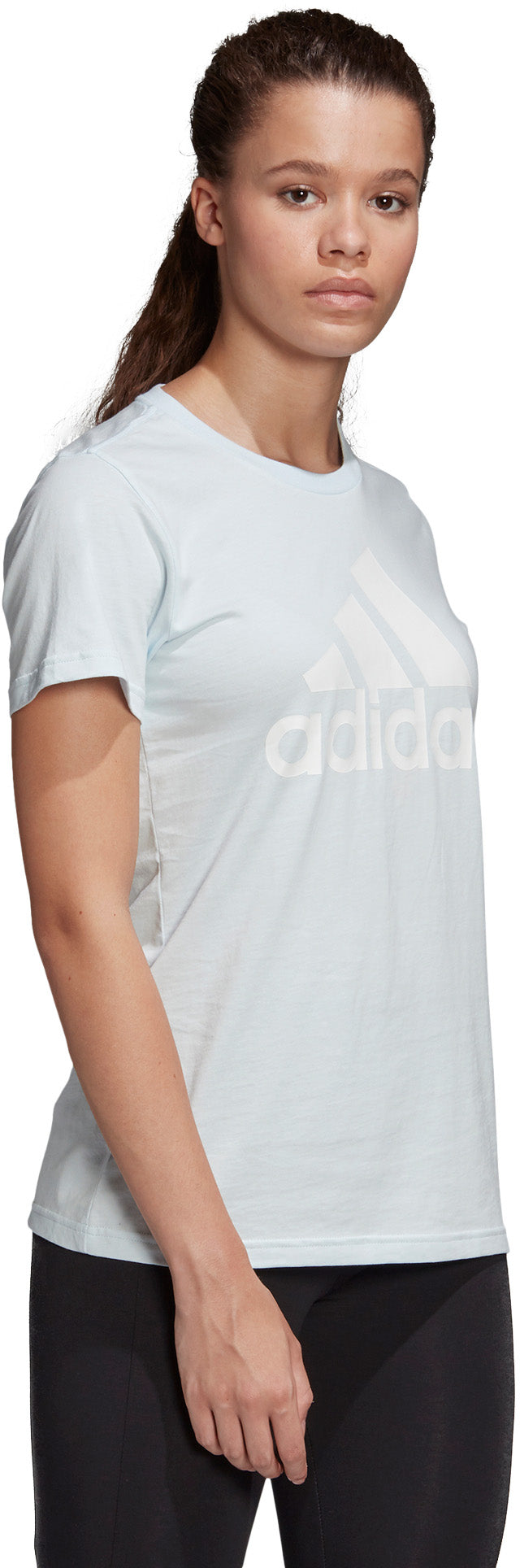 Must Haves Badge of Sport T-shirt