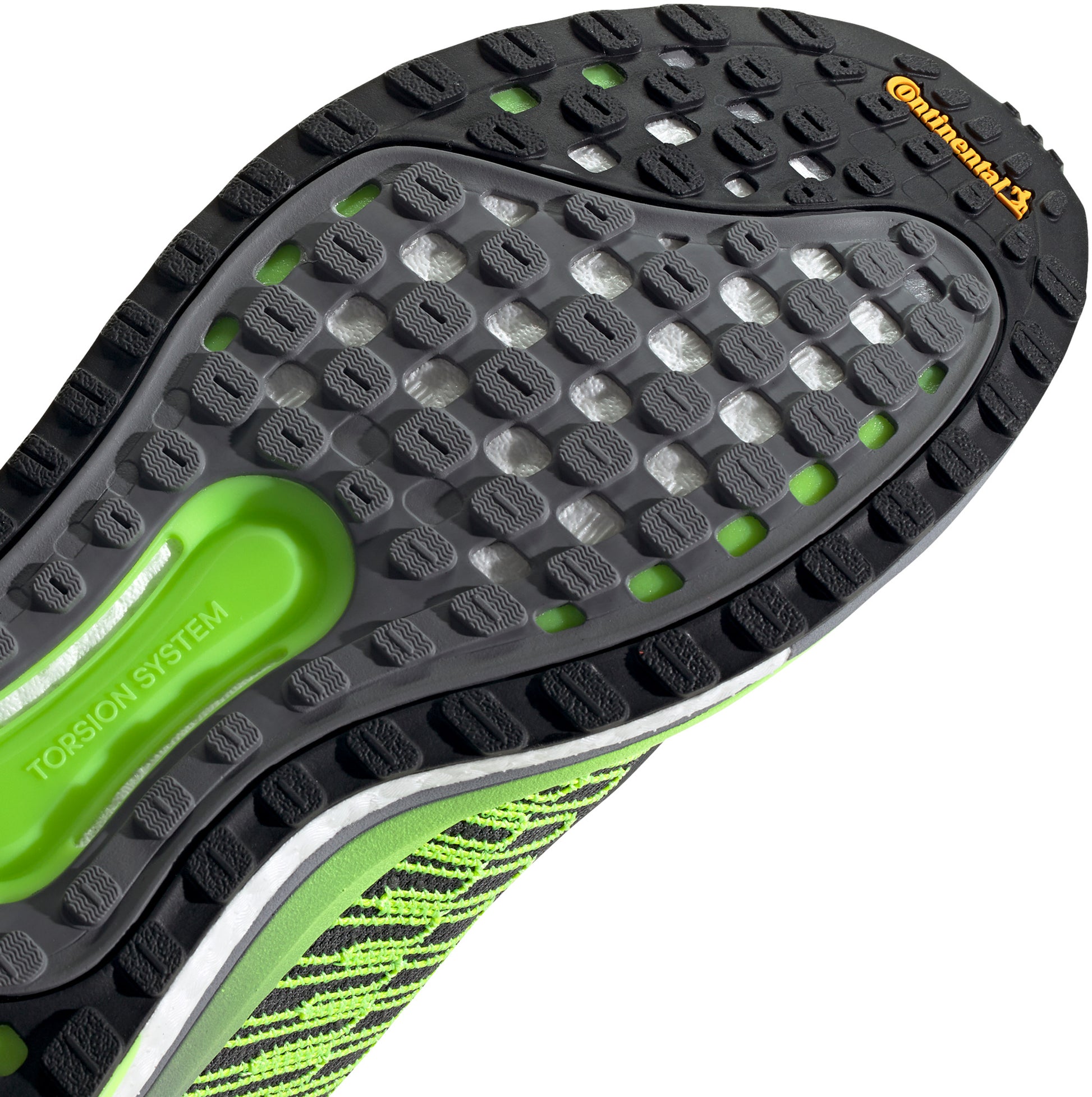 SolarGlide ST 3 Løbesko