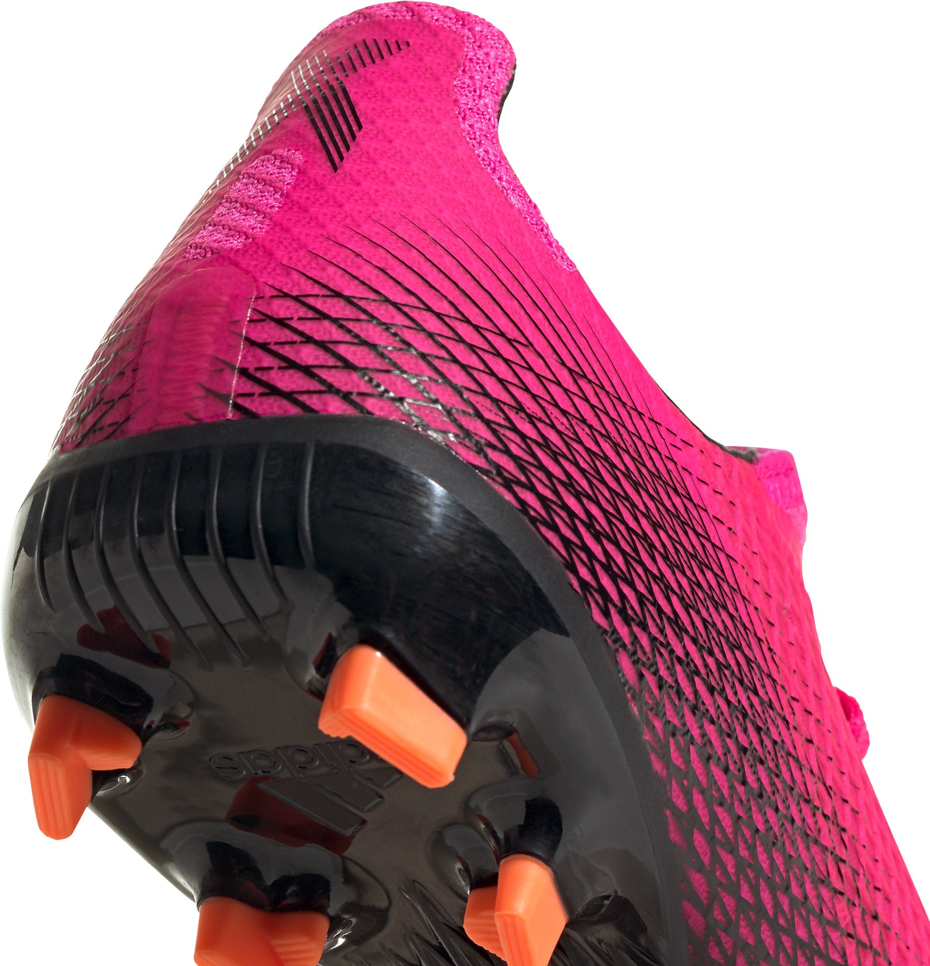 X Ghosted.3 Firm Ground støvler